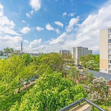 House Managers - Przymorze Comfort