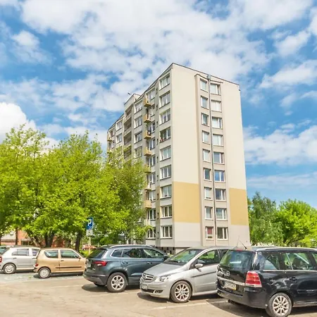 House Managers - Przymorze Comfort *