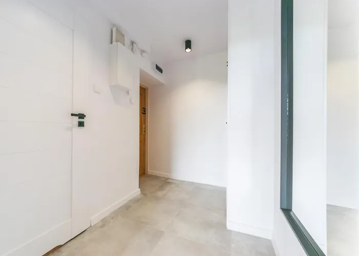 House Managers - Przymorze Comfort