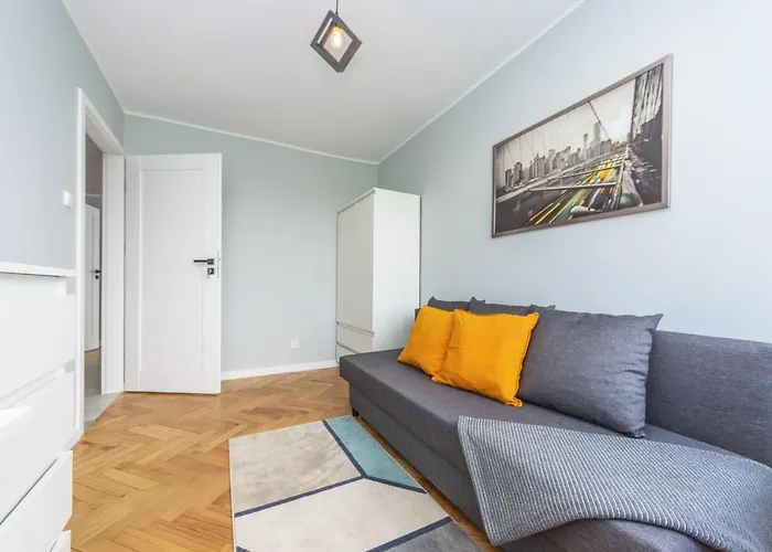 House Managers - Przymorze Comfort *