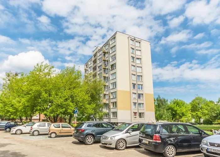 House Managers - Przymorze Comfort *