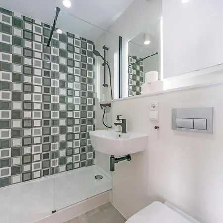 House Managers - Przymorze Comfort *