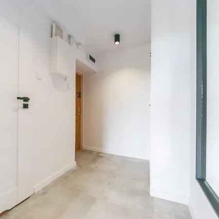 House Managers - Przymorze Comfort