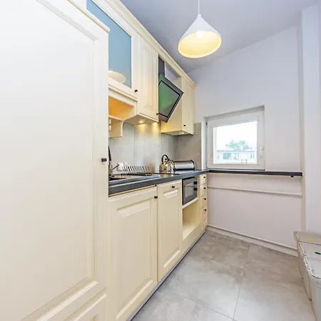 House Managers - Przymorze Comfort