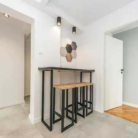 Lägenhet House Managers - Przymorze Comfort Gdańsk
