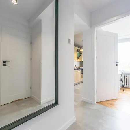 Apartment House Managers - Przymorze Comfort