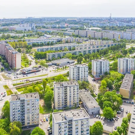 House Managers - Przymorze Comfort *