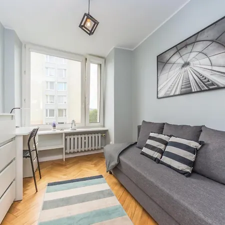 House Managers - Przymorze Comfort *