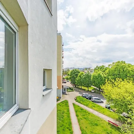 Apartment House Managers - Przymorze Comfort