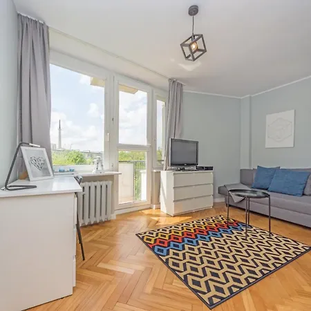 House Managers - Przymorze Comfort *