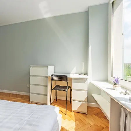 House Managers - Przymorze Comfort *