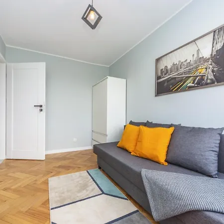 House Managers - Przymorze Comfort *