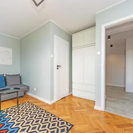 House Managers - Przymorze Comfort Apartment