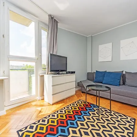 House Managers - Przymorze Comfort