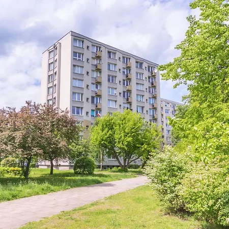 House Managers - Przymorze Comfort