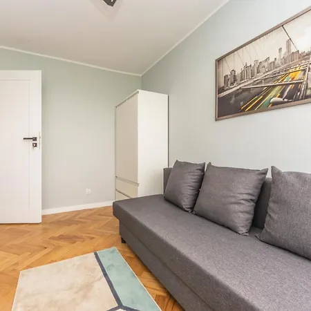 House Managers - Przymorze Comfort