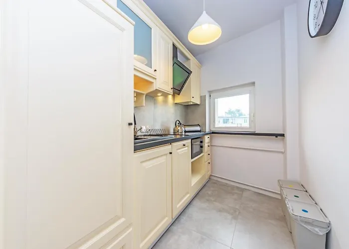 House Managers - Przymorze Comfort