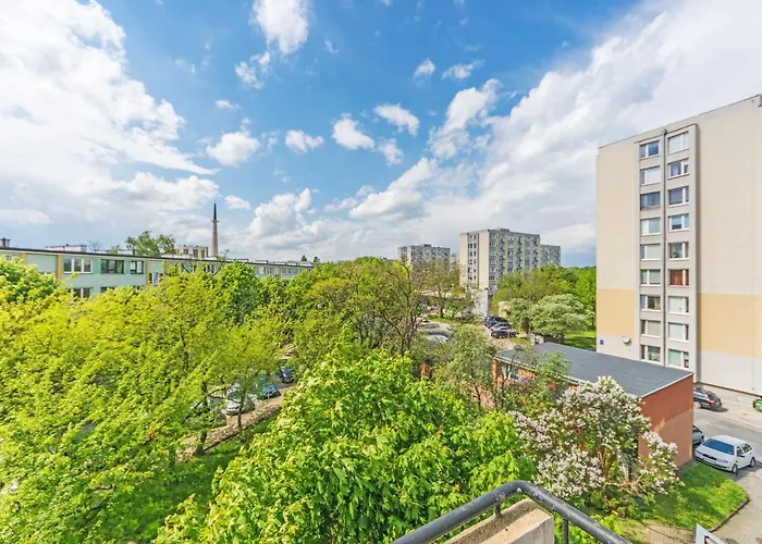 House Managers - Przymorze Comfort