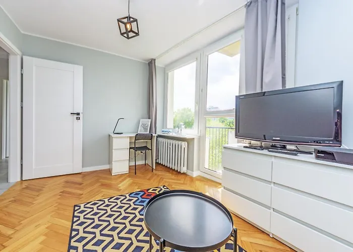 House Managers - Przymorze Comfort Appartement Gdańsk