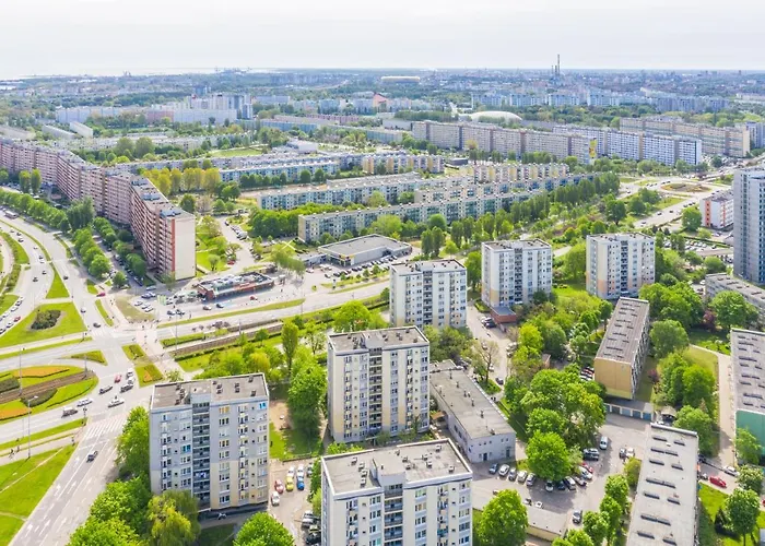 House Managers - Przymorze Comfort *