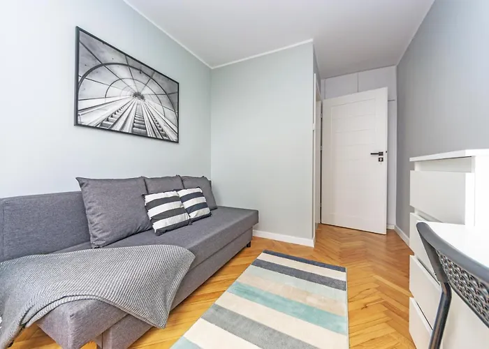 House Managers - Przymorze Comfort *