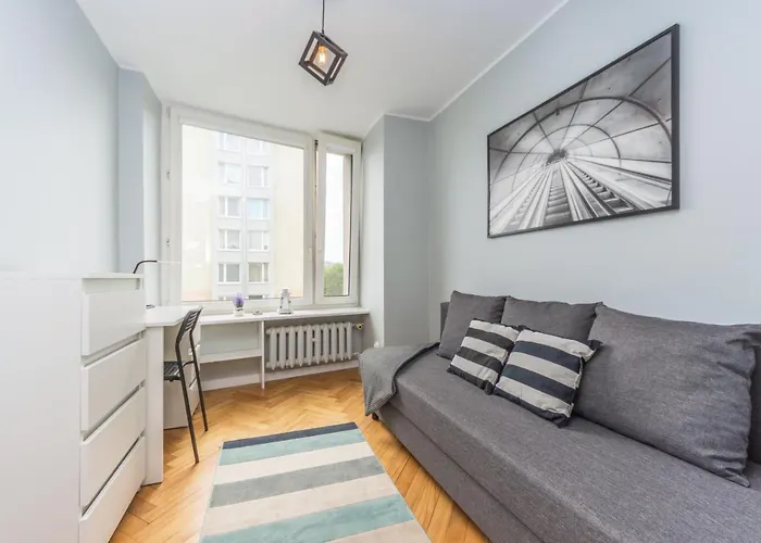 House Managers - Przymorze Comfort *