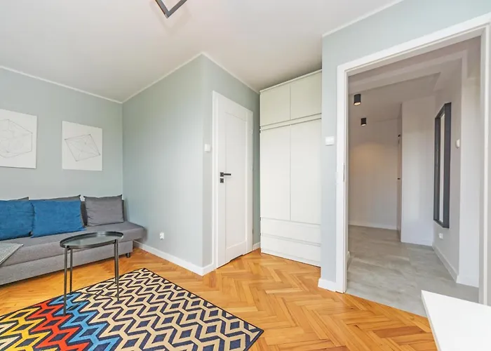 House Managers - Przymorze Comfort Appartement