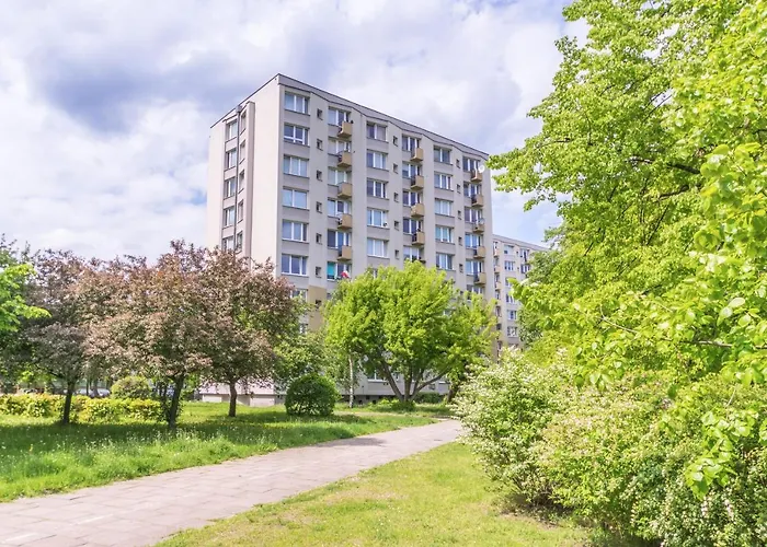 House Managers - Przymorze Comfort