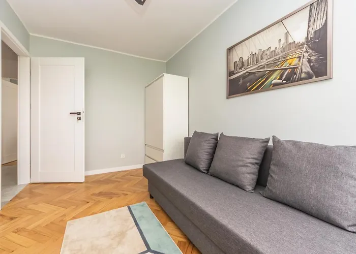 House Managers - Przymorze Comfort