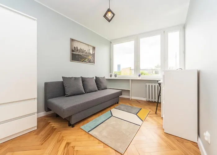 House Managers - Przymorze Comfort Apartman Gdańsk