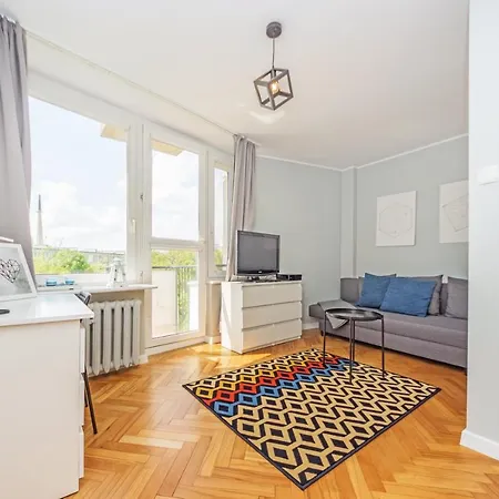 House Managers - Przymorze Comfort 格但斯克