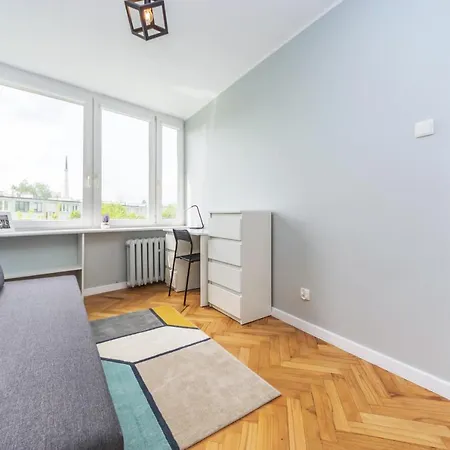 Apartmán House Managers - Przymorze Comfort