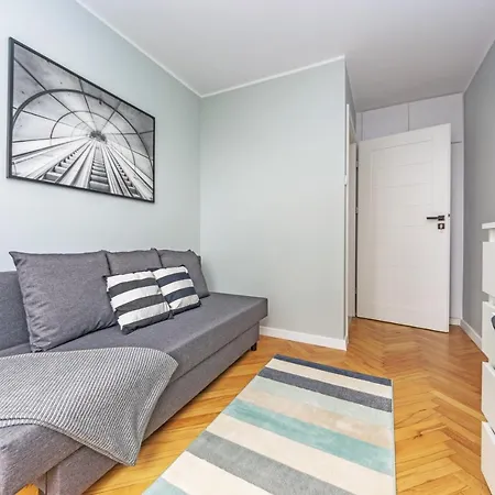 House Managers - Przymorze Comfort *