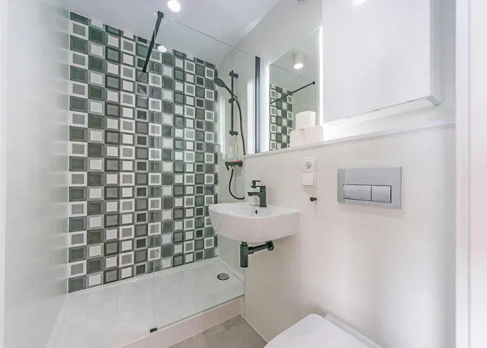 House Managers - Przymorze Comfort *