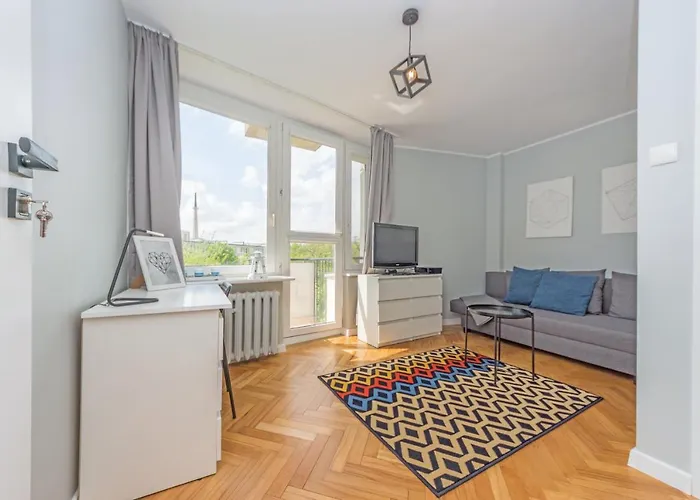 House Managers - Przymorze Comfort *