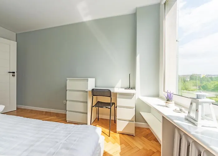 House Managers - Przymorze Comfort *