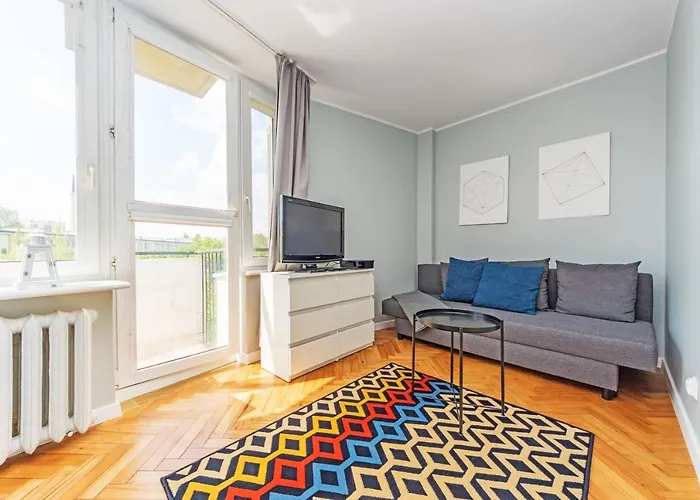 House Managers - Przymorze Comfort